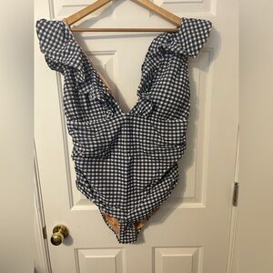 NWT J Crew Swimsuit